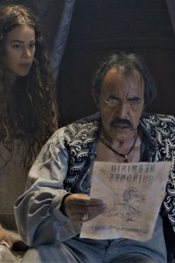 Poster de Episódio Circula un panfleto (2021)
