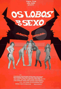 Lobos do Sexo (Os Lobos do Sexo)