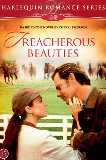 Poster de Filme Falsa Beleza (1994)