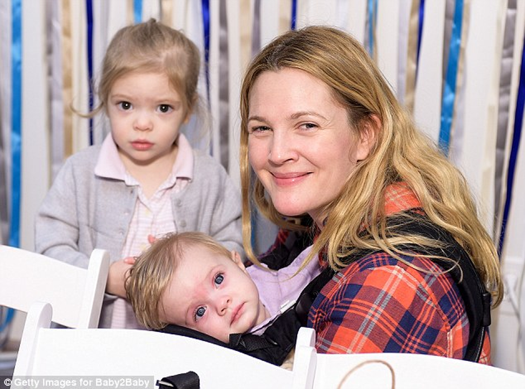 Drew Barrymore - Foto 13
