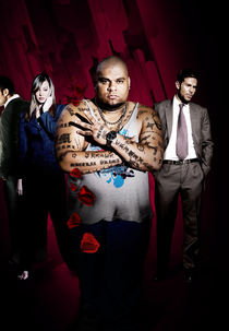 Tempo Final (2° Temporada) (Tiempo Final (2° Temporada))