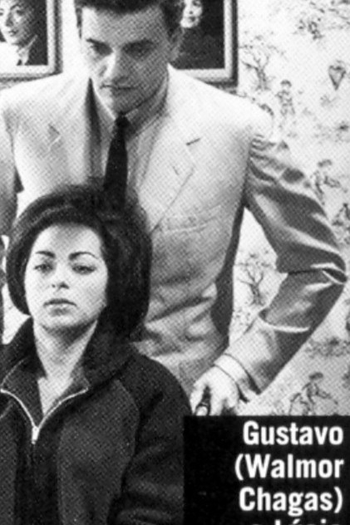 Poster de TV A Outra (1965)