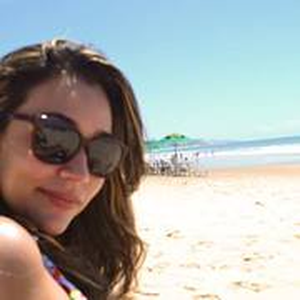 Foto de perfil de Roberta Scarllet