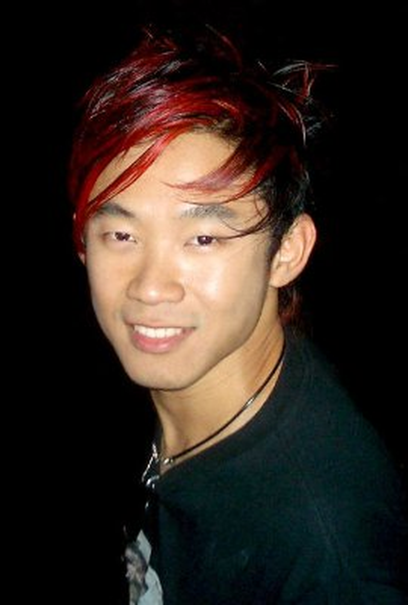 James Wan - Foto 2