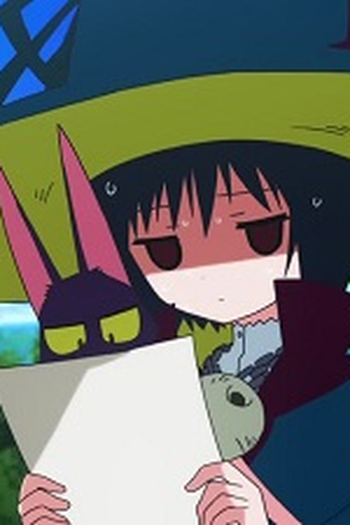 Poster de Episódio はじめてのおつかい (2014)
