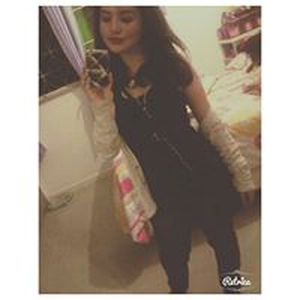 Foto de perfil de Luana