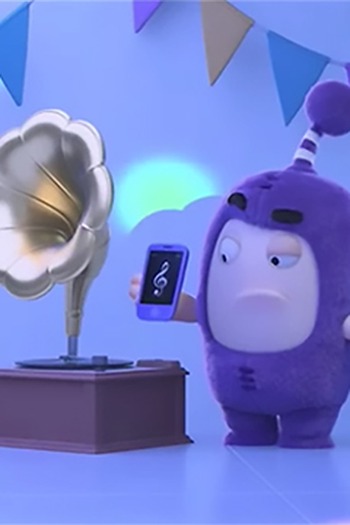Poster de Episódio It's My Party (2016)