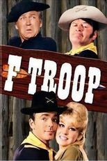 F Troop (F Troop)