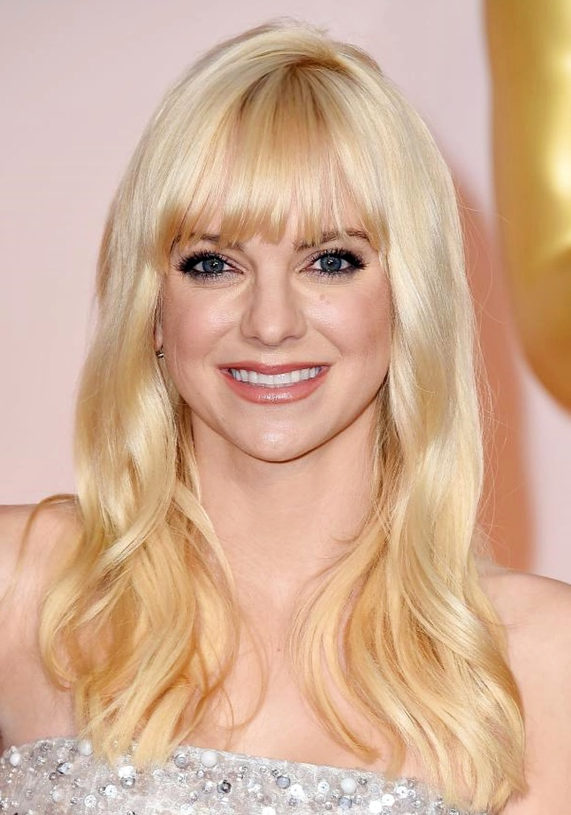 Anna Faris - Foto 3