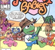 The Muppet Broadcasting Company by Muppet Babies