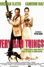 Uma Loucura de Casamento (Very Bad Things)