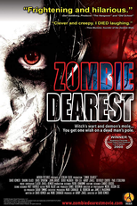 Zombie Dearest (Zombie Dearest)