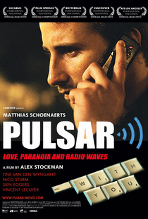 Pulsar - Poster / Capa / Cartaz - Oficial 3