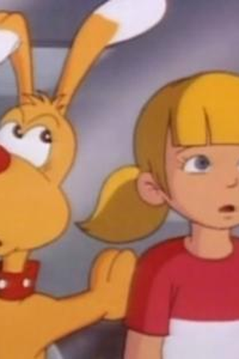 Poster de Episódio Down on the Farm (1983)