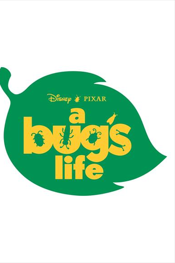  de Filme Vida de Inseto (1998)