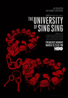 A Universidade de Sing Sing (The University of Sing Sing)