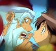 Santa Claus Panic