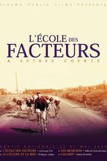 Escola de Carteiros (L'ecole des Facteurs)