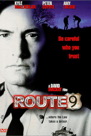 Poster 1 de Filme Pacto do Silêncio (1998)