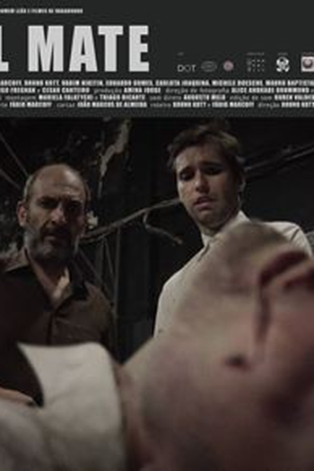 Poster de Filme El Mate (2016)