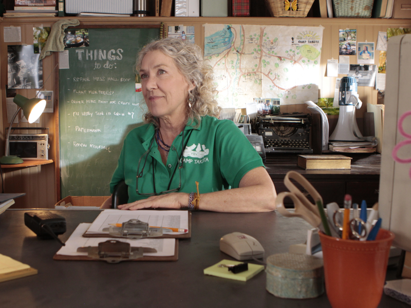 Foto 7 de Camp Takota