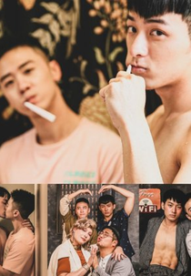 Jump The Boy!: Love To Call My Brother To Serve Me (撲倒吧！男孩)