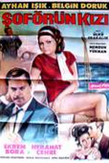  de Filme Soförün kizi (1966)