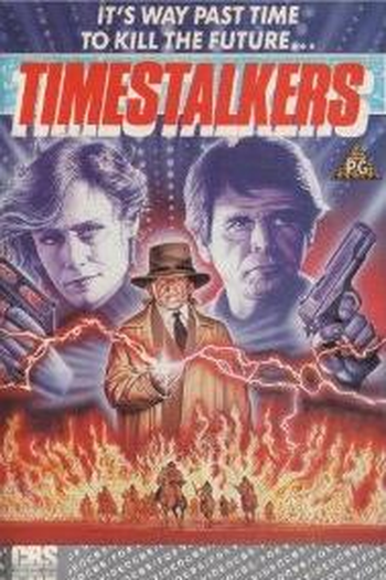  de Filme O Exterminador do Passado (1987)