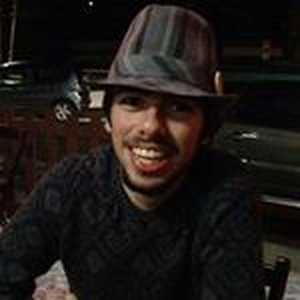 Foto de perfil de Bernardo Farias