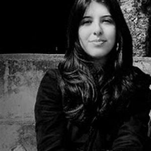 Foto de perfil de Eloisa Cristina