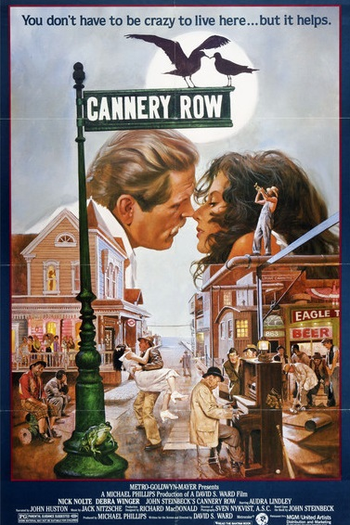  de Filme Esquecendo o Passado (1982)