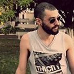 Foto de perfil de اِنريكي