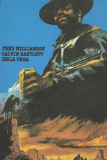 Vingança Selvagem (Joshua)