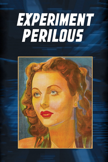  de Filme Idílio Perigoso (1944)