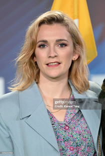 Charlotte Ritchie - Poster 2