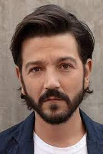 Diego Luna - Poster / Capa / Cartaz - Oficial 1