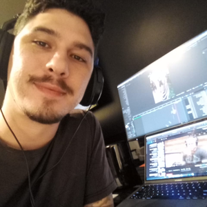 Foto de perfil de Igor Martan