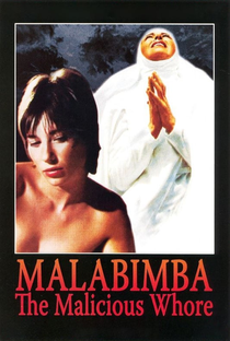 Malabimba - Poster / Capa / Cartaz - Oficial 1