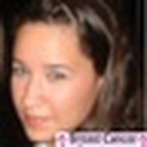 Foto de perfil de Camila Cavanha Faria