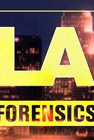 Poster 1 de Série LA Forensics (2ª Temporada) (2007)