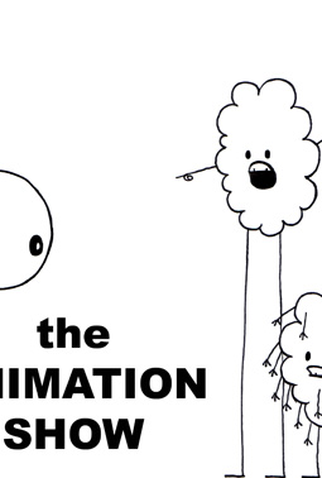 Poster 1 de Curta The Animation Show (2004)