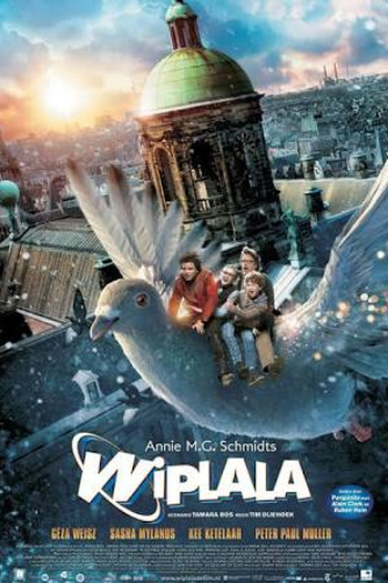  de Filme Wiplala (2014)