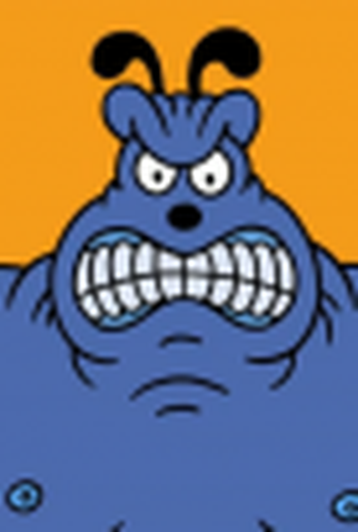 Poster 2 de Curta Love & Theft (2010)