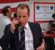 A Candidate for Murder