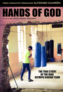 Hands of God (Hands of God)