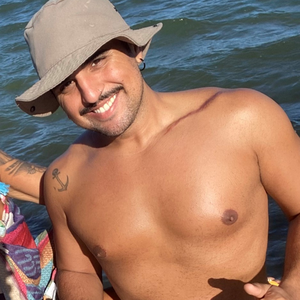 Foto de perfil de Bruno