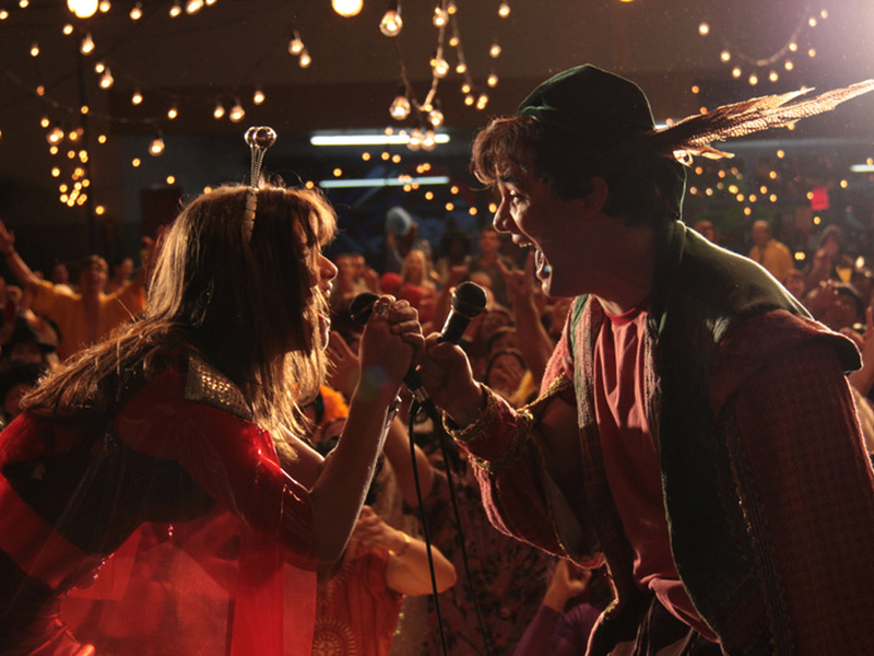 Foto 7 de O Homem do Futuro