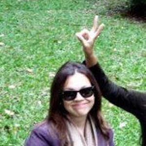 Foto de perfil de Leticia Euzebio