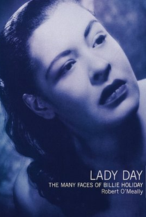 Lady Day: Os Estilos de Billie Holiday - Poster / Capa / Cartaz - Oficial 1