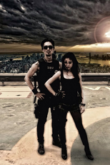 Jakarta Undead (Jakarta Undead)